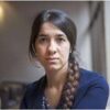 Νάντια Μουράντ: Από σκλάβα του σεξ των τζιχαντιστών στο Νόμπελ Ειρήνης