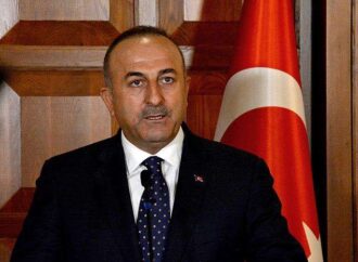 Τουρκία: «Ειρηνευτική επιχείρηση» η εισβολή στην Κύπρο το 1974!