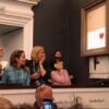 Αποκάλυψη Banksy: Πώς κατέστρεψα τον πίνακά μου στη δημοπρασία του Sotheby’s