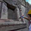 Νέα ανακάλυψη στην Πομπηία μπορεί να ξαναγράψει την ιστορία της έκρηξης του Βεζούβιου