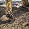 Πρέβεζα: Νέα ευρήματα στην τάφρο όπου βρέθηκε το κρανίο