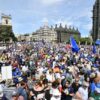 Λονδίνο: Διαδήλωση 500.000 κατά του Brexit – Αίτημα για δεύτερο δημοψήφισμα