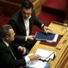 Σε τεντωμένο σχοινί πορεύεται η συγκυβέρνηση ΣΥΡΙΖΑ – ΑΝΕΛ