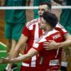Παναθηναϊκός – Ολυμπιακός 2-3: Ερυθρόλευκο το ντέρμπι, πράσινες οι εντυπώσεις