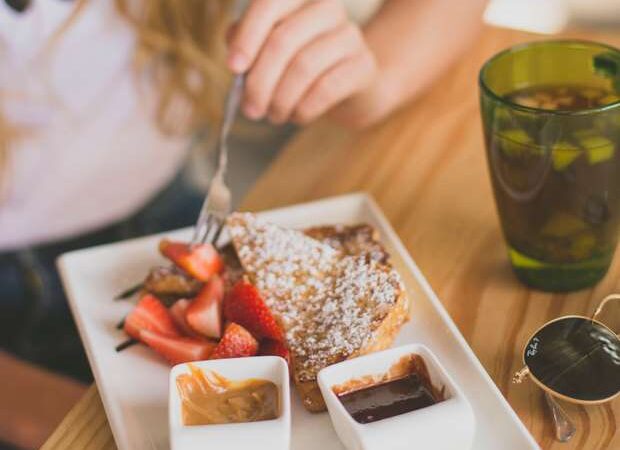 Χάσε 10 κιλά μέχρι τις γιορτές τρώγοντας και γλυκό κάθε μέρα