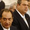 Πολιτική θύελλα με ανακοινώσεις, διαψεύσεις, Σόρος και τα “ορφανά του Σημίτη”