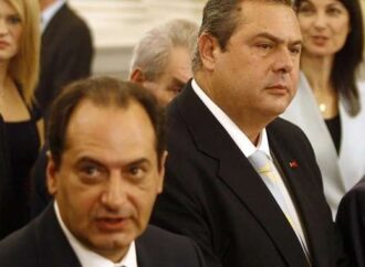 Πολιτική θύελλα με ανακοινώσεις, διαψεύσεις, Σόρος και τα “ορφανά του Σημίτη”
