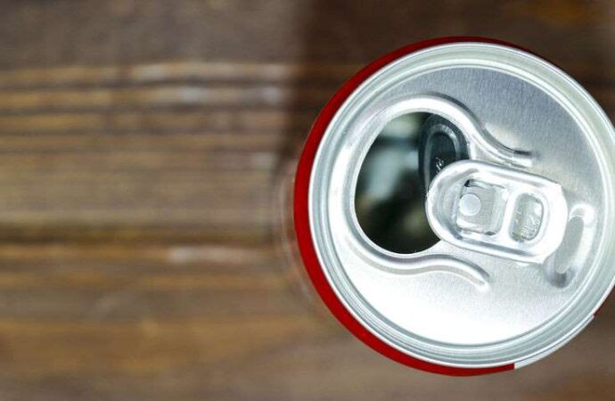 Τι συμβαίνει στο σώμα μία ώρα μετά την κατανάλωση ενός αναψυκτικού