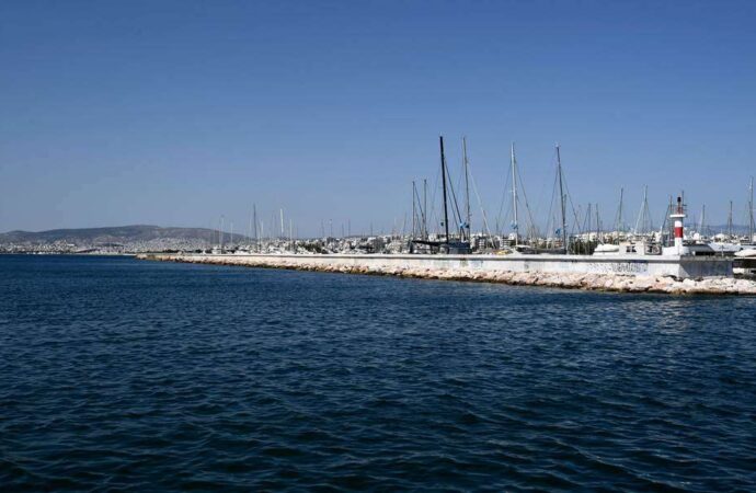 Ταυτοποιήθηκε το ακέφαλο πτώμα που βρέθηκε στις εκβολές του Κηφισού