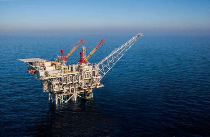 Eπιτάχυνση των συνομιλιών για ΑΟΖ με Αίγυπτο