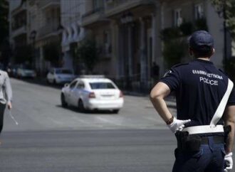 Κυκλοφοριακές ρυθμίσεις στη Ν. Σμύρνη την Κυριακή λόγω αγώνα δρόμου