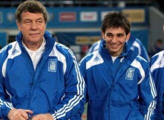 Εθνική Ελλάδας: Τελευταίο επίσημο ματς στο ΟΑΚΑ από τα χρόνια του… Όθωνα