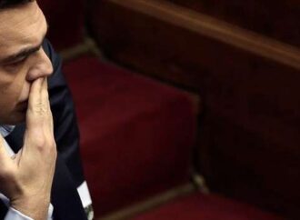 Εκλογές (μέχρι) τον Μάιο του 2019