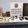 Σε διαθεσιμότητα οι δύο αστυνομικοί του κυκλώματος ναρκωτικών – Διατάχθηκε ΕΔΕ