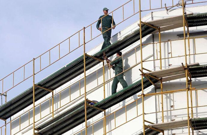 Ράλι της οικοδομικής δραστηριότητας σε Αττική λόγω Airbnb