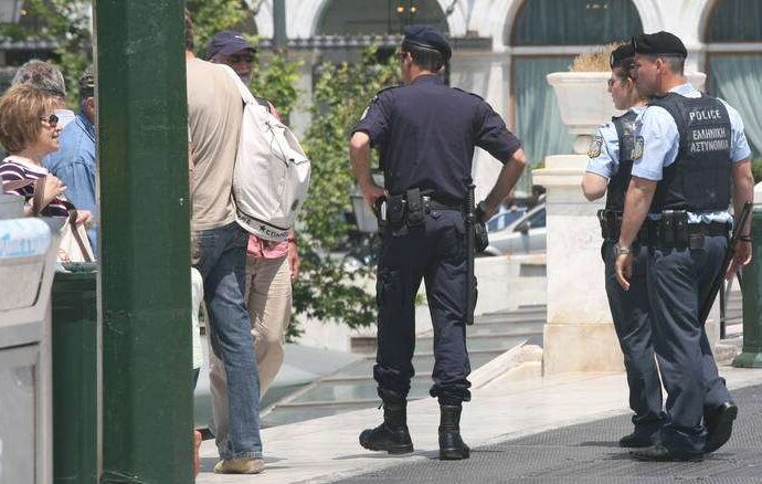 Αλλάζουν όλα με την αστυνόμευση – Τι προβλέπει το νέο σχέδιο της ΕΛ.ΑΣ.