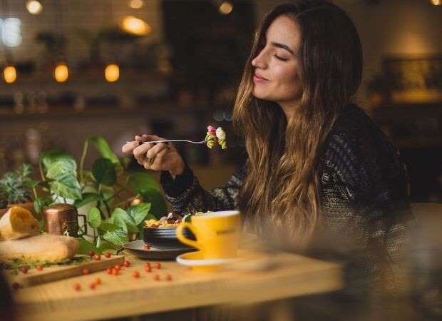 Πόσο καιρό πρέπει να κάνεις διατροφή ώστε να χάσεις βάρος και να μην το ξαναπάρεις
