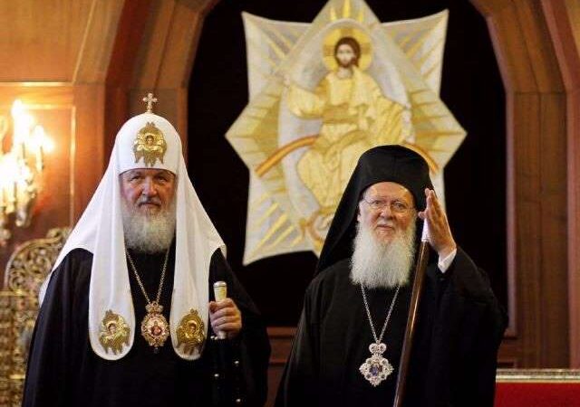 Σχίσμα Εκκλησίας της Ρωσίας και Πατριαρχείου – Τι ανακοινώθηκε