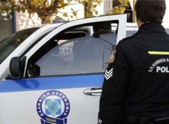 Συνελήφθη γνωστός ψυχίατρος στο Κολωνάκι