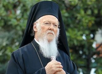 Αλλαγή στάσης από το Πατριαρχείο – Δεν αυτονομεί την εκκλησία των Σκοπίων