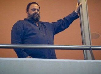 Η απάντηση του Ολυμπιακού στον Σωκράτη Κόκκαλη για το “Καραϊσκάκης”