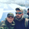 Βίντεο: H σημαία του Κατσίφα που προκάλεσε την αντίδραση των Αλβανών