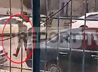 Βίντεο-ντοκουμέντο από τη «μάχη» του Κατσίφα με τους Αλβανούς αστυνομικούς
