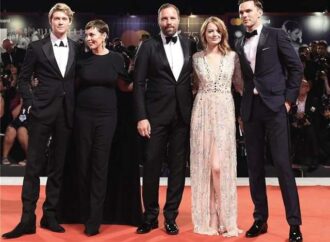 «Σάρωσαν» Λάνθιμος και «Favourite» στις υποψηφιότητες για τα βραβεία BIFA