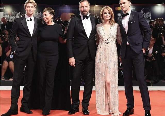 «Σάρωσαν» Λάνθιμος και «Favourite» στις υποψηφιότητες για τα βραβεία BIFA