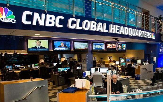 CNBC: Η Ιταλία θα είναι η επόμενη Ελλάδα;