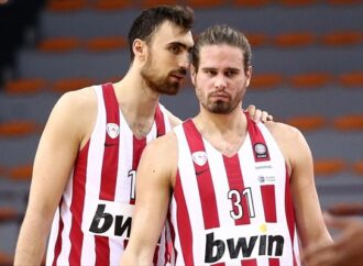 Euroleague: Με Μακάμπι απόψε ο Ολυμπιακός
