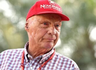 Formula 1: Βγαίνει από την ενταντική ο Λάουντα!