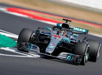 Formula 1: Βόλτα… στην Ιαπωνία και pole position o άνετος Χάμιλτον