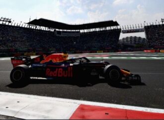 Formula 1: Ο… ιπτάμενος Ρικιάρντο πήρε την pole στο Μεξικό