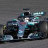 Formula 1: Χωρίς φρένα ο Χάμιλτον, πήρε την pole και στο Οστιν!