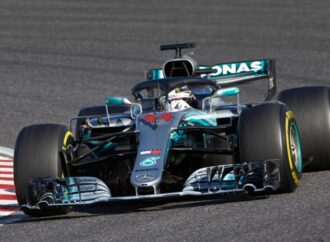 Formula 1: Χωρίς φρένα ο Χάμιλτον, πήρε την pole και στο Οστιν!