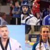Greece Open: Πρεμιέρα με 31 ελληνικά μετάλλια στο Ταεκβοντό