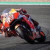 MotoGP: Νίκησε και πήρε το πρωτάθλημα ο Μάρκεθ