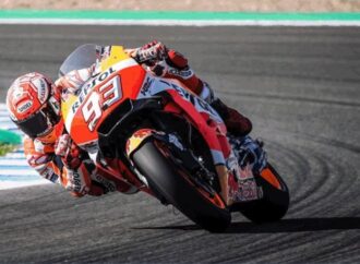 MotoGP: Νίκησε και πήρε το πρωτάθλημα ο Μάρκεθ