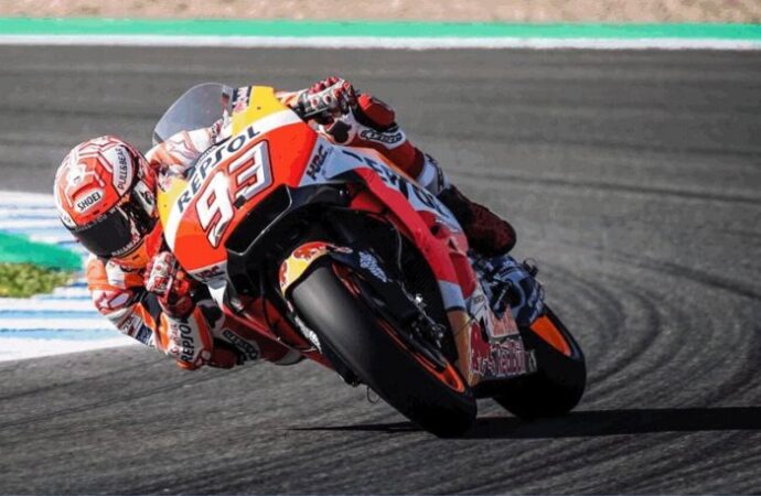 MotoGP: Νίκησε και πήρε το πρωτάθλημα ο Μάρκεθ