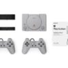 PlayStation Classic: Πότε έρχεται Ελλάδα – Πόσο θα κάνει. Τα 20 προ-εγκατεστημένα παιχνίδια