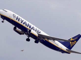 Ryanair: 124 δρομολόγια στην Ελλάδα για το καλοκαίρι του 2019