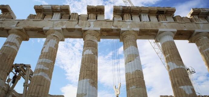 Πρόεδρος βρετανικής επιτροπής: Αποκαταστήστε τα Γλυπτά στην πλήρη ομορφιά τους στην Αθήνα