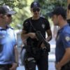 Τουρκία: Συλλήψεις 417 υπόπτων για ξέπλυμα -Εστελναν χρήματα σε Ιρανούς στις ΗΠΑ