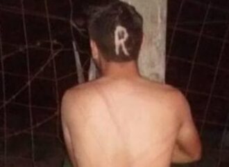 Απαγωγές-μυστήριο στο Μεξικό: Τα θύματα βρίσκονται γυμνά, δεμένα με χαραγμένο το κεφάλι τους [εικόνες]