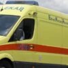 Αυτοκτόνησε 50χρονος στην Τρίπολη -Πήδηξε από τον πέμπτο όροφο