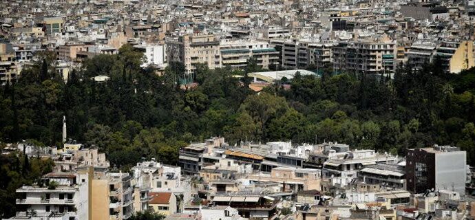 Μπαράζ εξώσεων λόγω Airbnb καταγγέλλουν ενοικιαστές