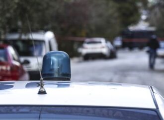 Σοκ με την αυτοκτονία άνδρα που μαχαίρωσε τον εαυτό του -Το σημείωμα που άφησε στα παιδιά του