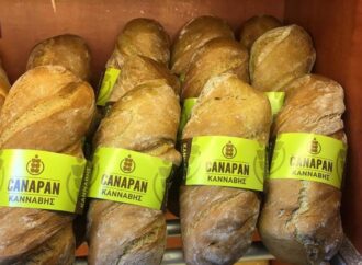 Δουλειές με… φούντες για φούρνο στη Λάρισα!