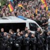 Γερμανία: Συνέλαβαν έξι ακροδεξιούς υπόπτους για τρομοκρατία –Σχεδίαζαν επιθέσεις